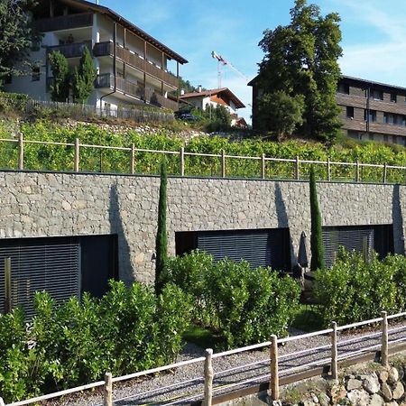 Pitzoler Hof Daire Albes Dış mekan fotoğraf